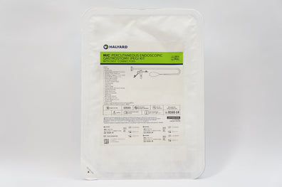 Halyard 8160-14 MIC PEG Pull Kit with ENFit Connectors, 14 Fr (x)